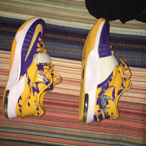 Custom KD 7 - Picture 3 of 7